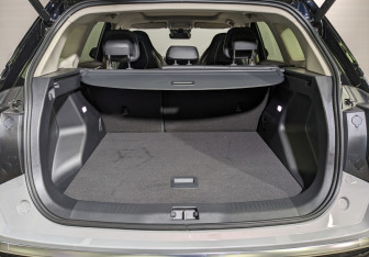 Новый Hongqi HS3 2024 (8 фото)