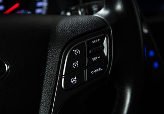 Подержанный автомобиль Hyundai Santa Fe 2013 года (18 фото)