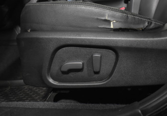 Подержанный автомобиль Subaru Forester Suv 2014 года (9 фото)
