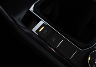 Подержанный автомобиль Volkswagen Tiguan 2019 года (17 фото)