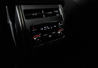 Подержанный автомобиль Haval H9 2024 года (21 фото)