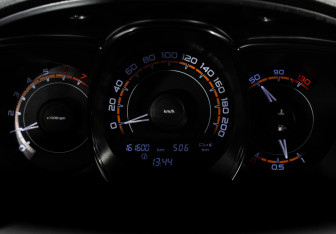 Подержанный автомобиль LADA (ВАЗ) Vesta Sedan 2018 года (17 фото)