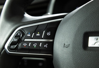 Подержанный автомобиль Haval F7 2024 года (20 фото)