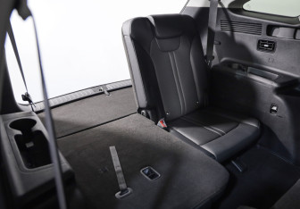 Подержанный автомобиль Kia Sorento 2020 года (35 фото)