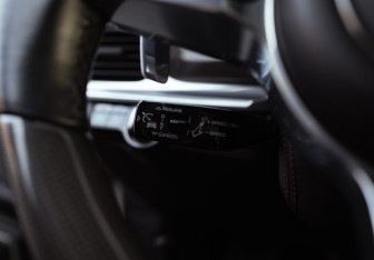 Подержанный автомобиль Porsche Panamera Wagon 2019 года (35 фото)