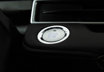 Подержанный автомобиль Chery Tiggo 7 Pro Max 2023 года (20 фото)