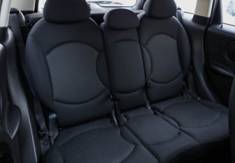 Подержанный автомобиль MINI Countryman 2011 года (24 фото)