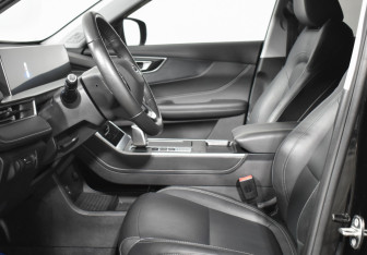 Подержанный автомобиль Chery Tiggo 4 Pro 2024 года (10 фото)