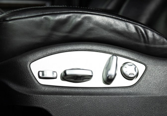 Подержанный автомобиль Porsche Cayenne 2015 года (15 фото)