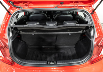Подержанный автомобиль Kia Picanto 2022 года (15 фото)