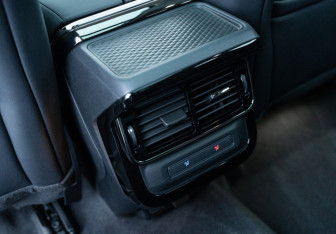 Новый Land Rover Range Rover Evoque 2025 (15 фото)