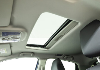 Подержанный автомобиль Haval F7x 2023 года (16 фото)