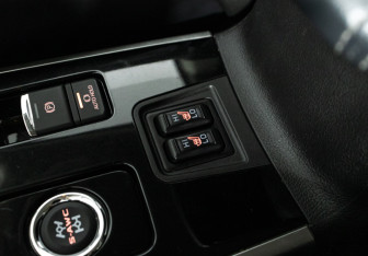 Подержанный автомобиль Mitsubishi Outlander 2020 года (20 фото)