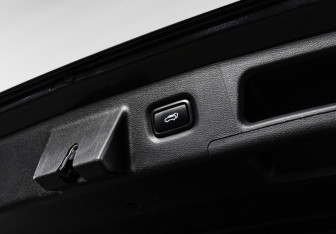 Подержанный автомобиль Hyundai Santa Fe 2021 года (26 фото)