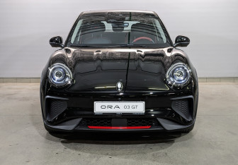 Новый Ora 03 2023 (5 фото)