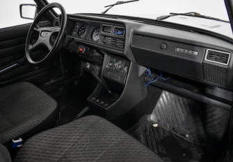 Подержанный автомобиль LADA (ВАЗ) 2104 2010 года (14 фото)