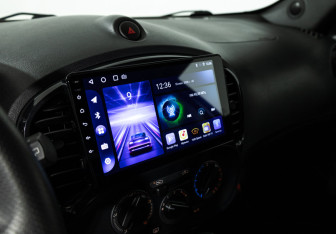 Подержанный автомобиль Nissan Juke 2014 года (16 фото)
