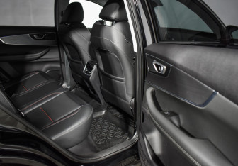 Подержанный автомобиль Chery Tiggo 7 Pro 2022 года (12 фото)