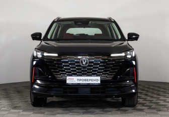 Подержанный автомобиль Changan CS55PLUS 2023 года (3 фото)