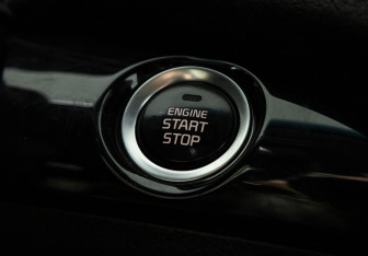 Подержанный автомобиль Kia Sorento 2013 года (20 фото)