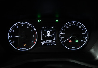 Подержанный автомобиль Geely Emgrand 2024 года (12 фото)