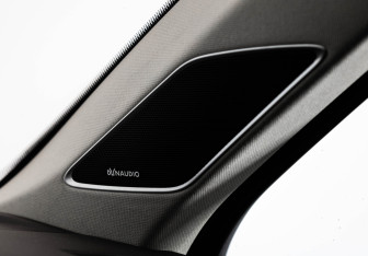 Подержанный автомобиль Volkswagen Touareg 2018 года (36 фото)