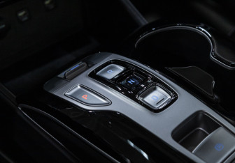 Подержанный автомобиль Hyundai Tucson 2024 года (20 фото)