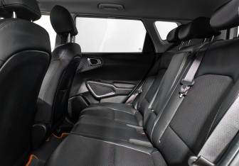 Подержанный автомобиль Kia Soul 2019 года (12 фото)
