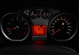 Подержанный автомобиль Ford Focus Hatchback 2010 года (21 фото)