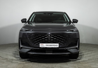 Подержанный автомобиль Changan UNI-K 2023 года (2 фото)