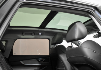 Подержанный автомобиль Chery Tiggo 7 Pro 2021 года (21 фото)