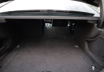 Подержанный автомобиль Audi A6 Sedan 2020 года (27 фото)