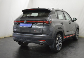 Подержанный автомобиль Changan CS35PLUS 2023 года (5 фото)