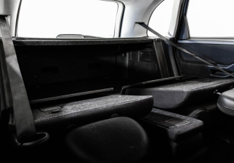 Подержанный автомобиль Opel Meriva 2008 года (20 фото)