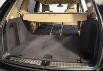 Подержанный автомобиль BMW X3 2012 года (27 фото)
