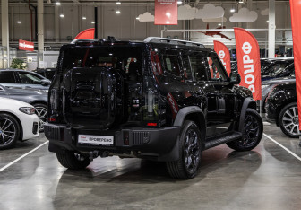 Подержанный автомобиль Jetour T2 2024 года (6 фото)