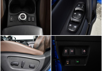 Подержанный автомобиль Nissan Qashqai 2020 года (19 фото)