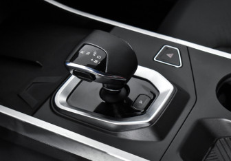 Подержанный автомобиль Jetour Dashing 2024 года (12 фото)