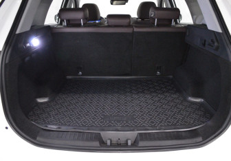 Подержанный автомобиль Chery Tiggo 7 Pro Max 2024 года (18 фото)