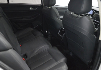 Подержанный автомобиль Omoda S5 2023 года (12 фото)