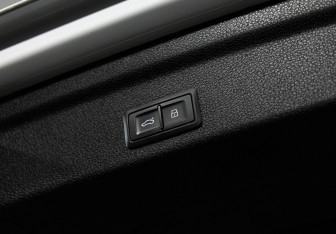 Подержанный автомобиль Audi Q3 Sportback 2020 года (29 фото)