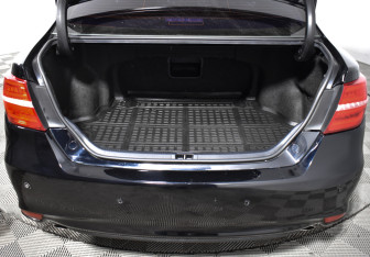 Подержанный автомобиль Toyota Camry Sedan 2016 года (17 фото)