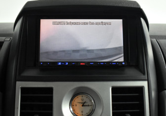 Подержанный автомобиль Chrysler Voyager 2008 года (18 фото)
