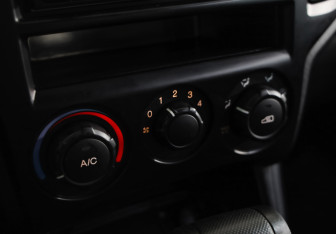 Подержанный автомобиль Hyundai Matrix 2008 года (14 фото)