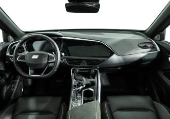 Подержанный автомобиль Knewstar 001 2024 года (13 фото)