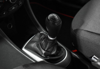 Подержанный автомобиль Hyundai Solaris Sedan 2012 года (10 фото)