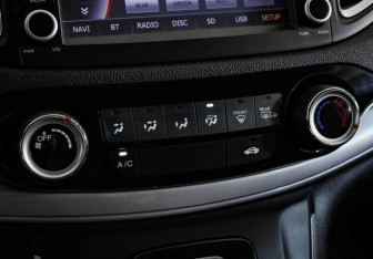 Подержанный автомобиль Honda CR-V 2015 года (21 фото)