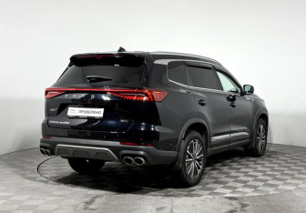 Подержанный автомобиль Chery Tiggo 8 Pro Max 2023 года (5 фото)