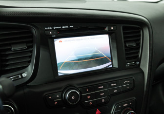 Подержанный автомобиль Kia Optima Sedan 2012 года (20 фото)