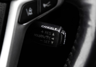 Подержанный автомобиль Toyota Highlander 2019 года (18 фото)